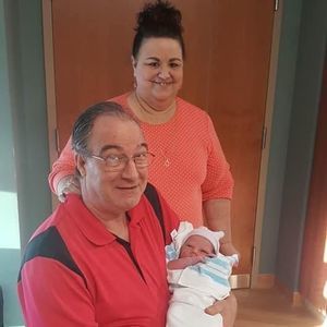 Meet your Posher, Sherri